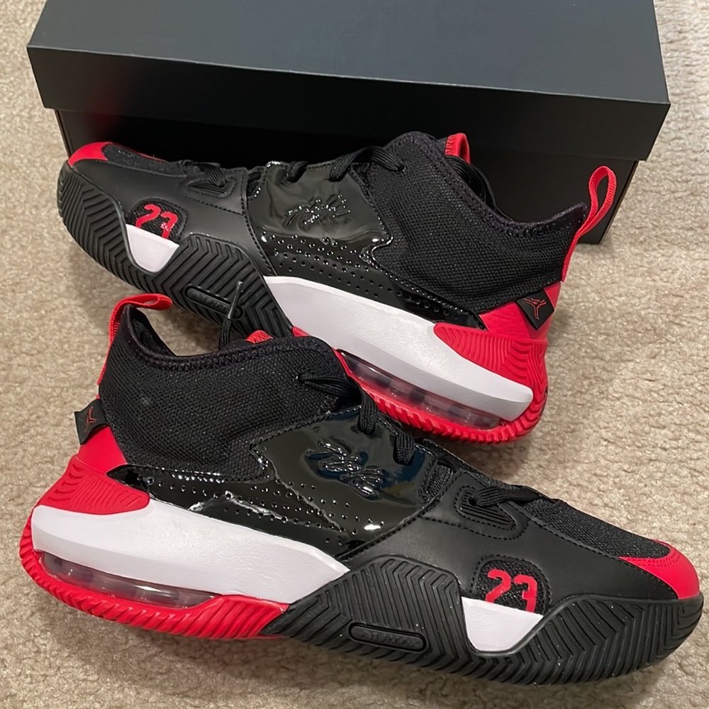 Jordan Stay Loyal 2 Men's Shoes brand new size 10 - Picture 7 of 12